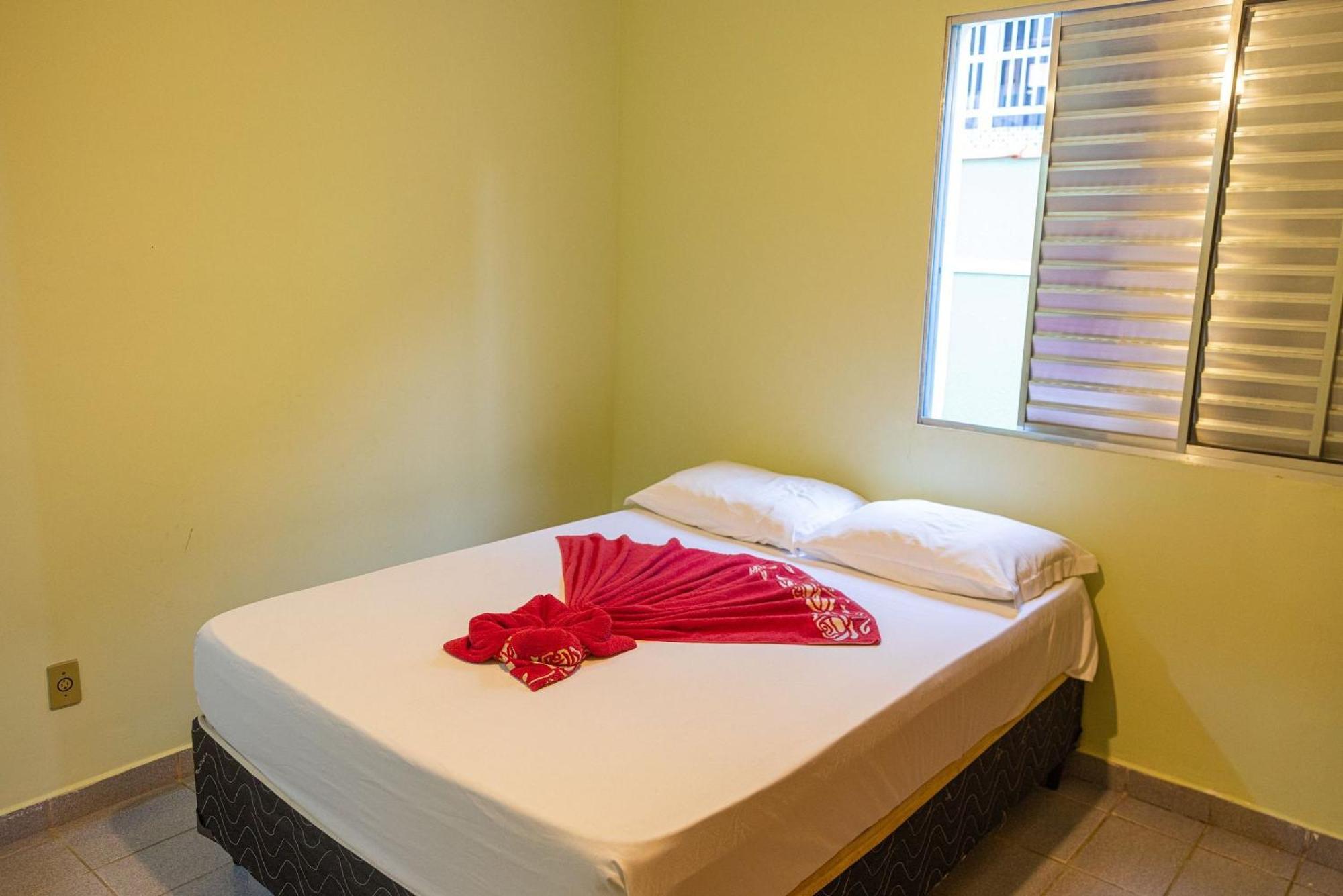 Apartamentos Incriveis Primeira Quadra Mar Wifi Ubatuba Luaran gambar
