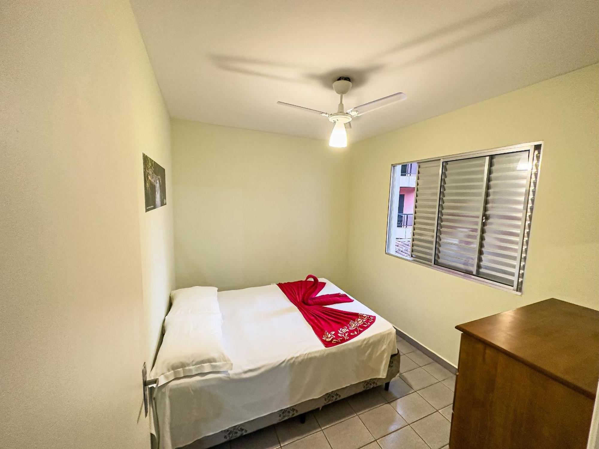 Apartamentos Incriveis Primeira Quadra Mar Wifi Ubatuba Luaran gambar