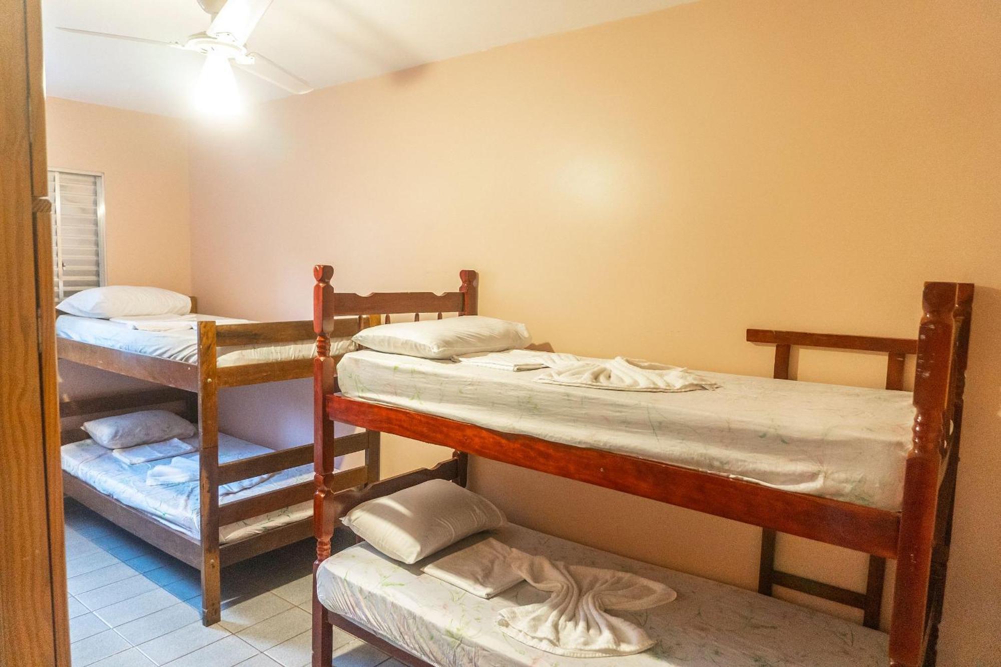 Apartamentos Incriveis Primeira Quadra Mar Wifi Ubatuba Luaran gambar
